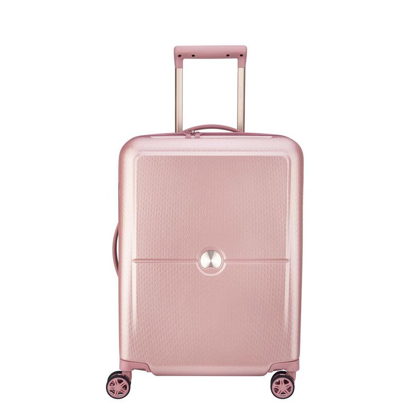 Delsey Turenne 55cm Cabin Trolley Case image number 7